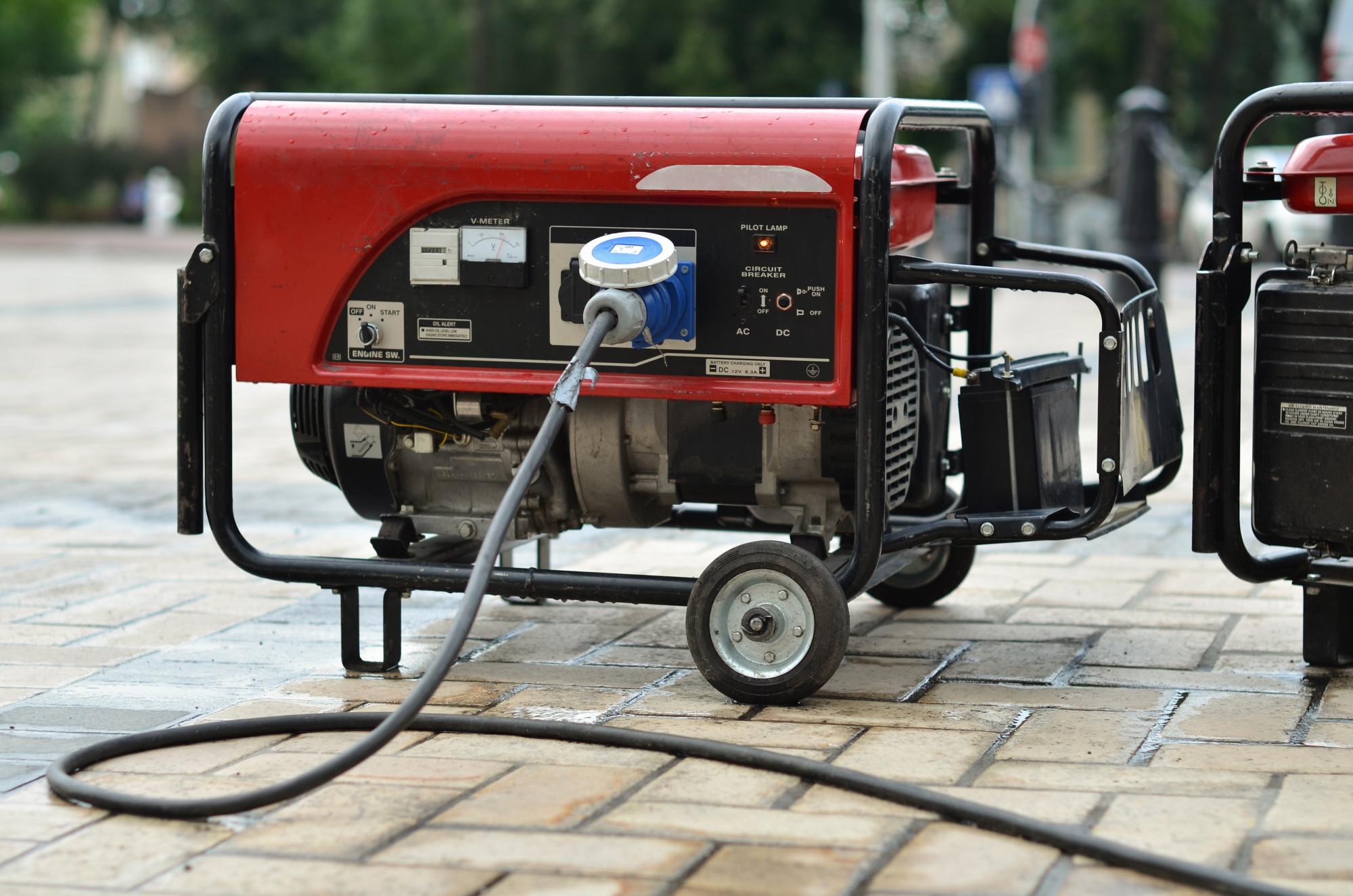 diesel generator for sale