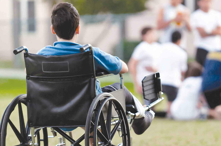 Embracing Diversity and Empathy: The Vital Role of Disability Care Providers in Austral