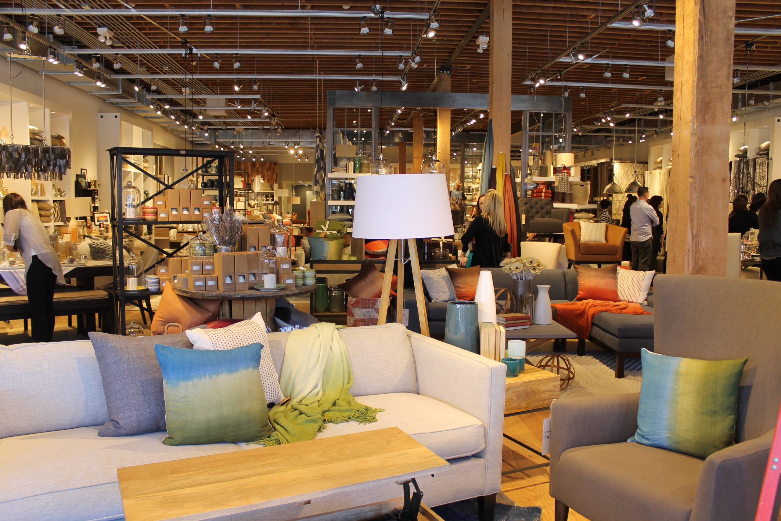 modern furniture stores sydney