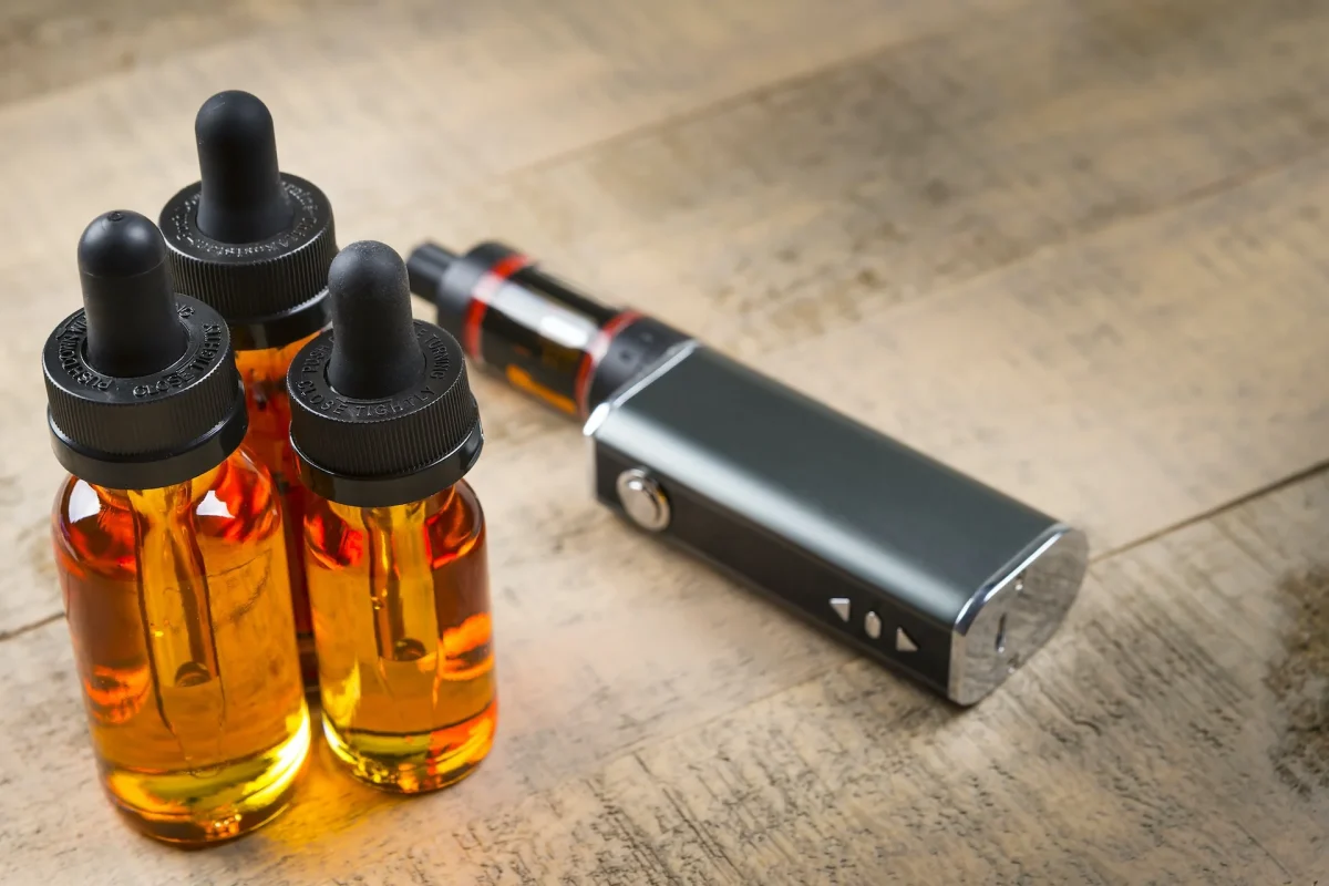 Navigating The Flavor Landscape: A Guide To The Best Vape Liquids In Australia