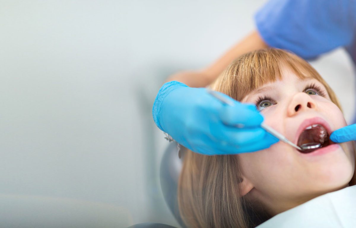 Caring For Your Child’s Smile: Finding The Right Pediatric Dentist In Parramatta
