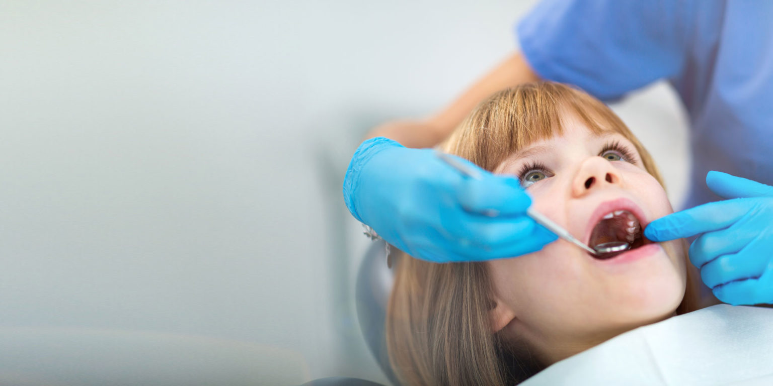 pediatric dentist parramatta