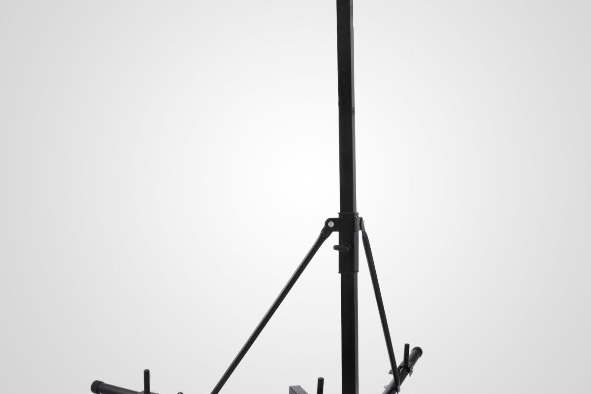 Unleash Your Potential: The Ultimate Guide To Choosing A Boxing Bag Stand