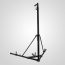 boxing bag stand