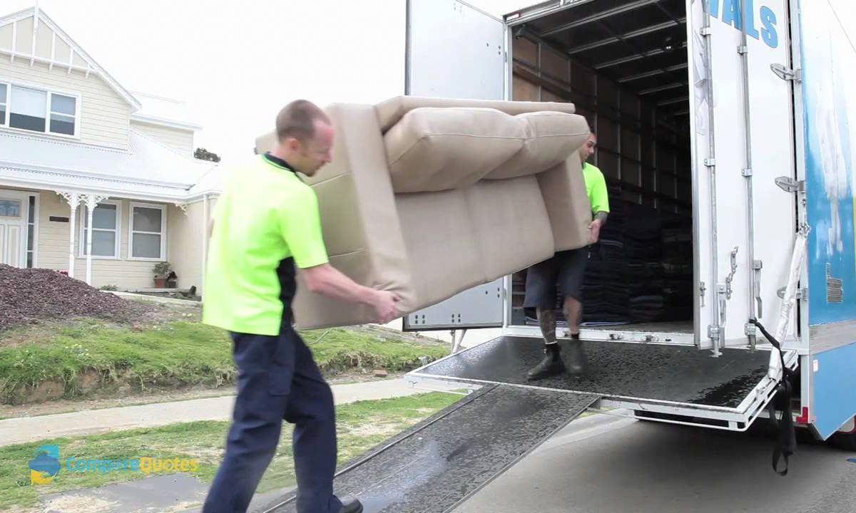 A Comprehensive Guide to the Types of Services Offered by Removalists in Wolli Creek