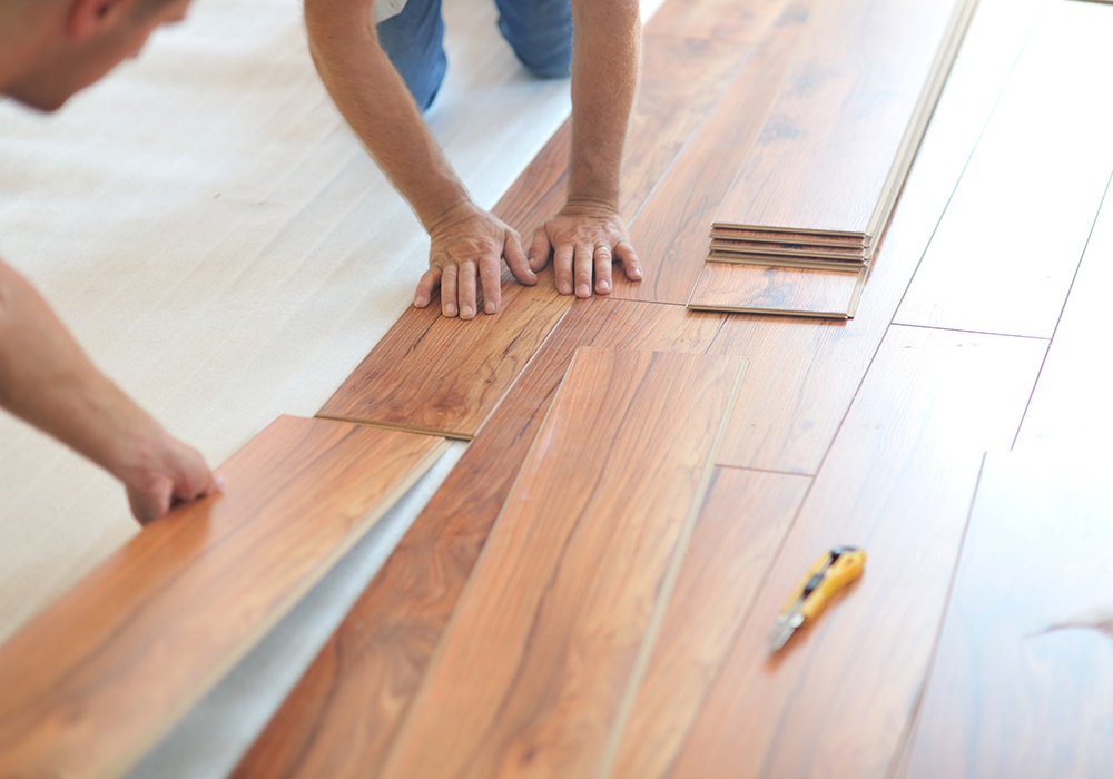 timber flooring Strathfield