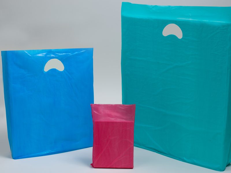 Wholesale Plastic Bags Near Me: A Convenient Solution for Businesses