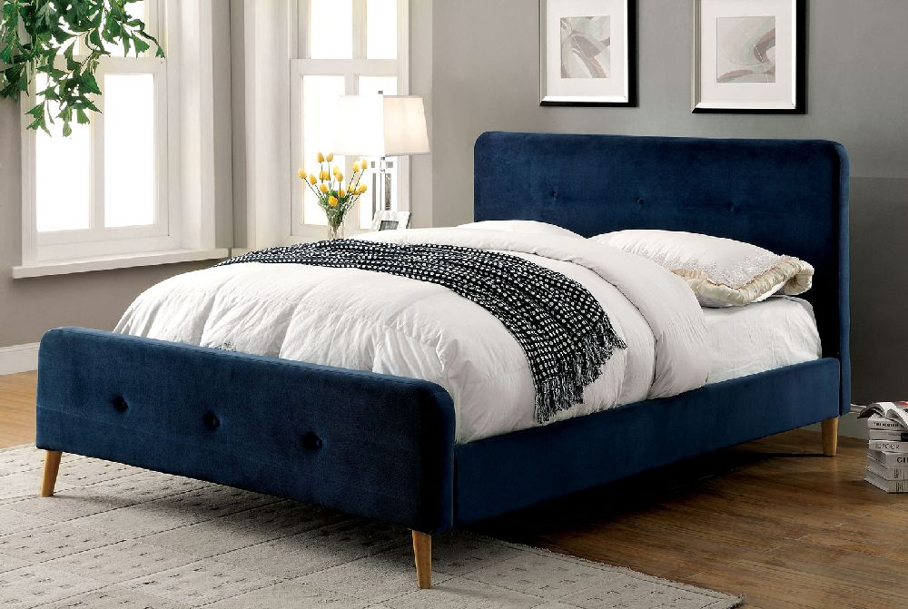 Upholstered Bed Care Guide: Maintaining Elegance in Sydney CBD