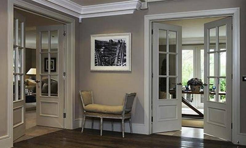 Exploring The Benefits And Distinctive Features Of Internal French Doors In Sydney
