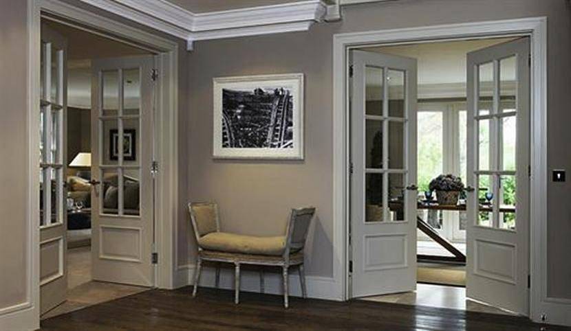 Exploring The Benefits And Distinctive Features Of Internal French Doors In Sydney
