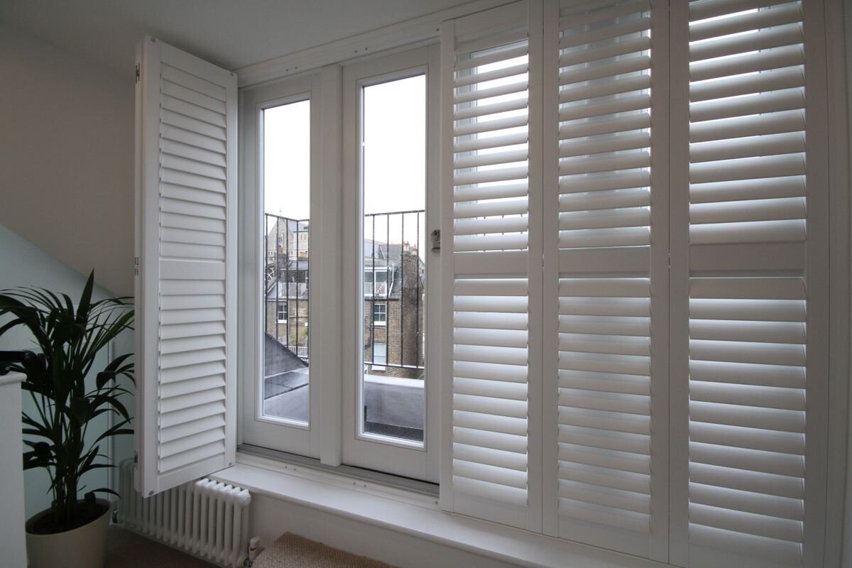 Elevating Your Home: The Many Benefits Of Installing Custom Shutters