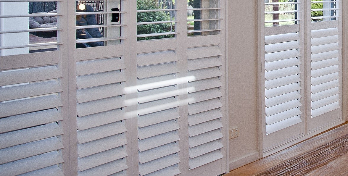 Enhance Your Northern Beaches Home with Plantation Shutters: Timeless Style and Practical Benefits