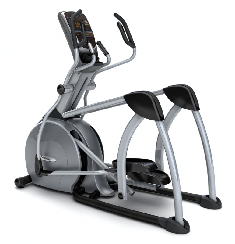 The All-Inclusive Guide To Elliptical Gym Equipment.