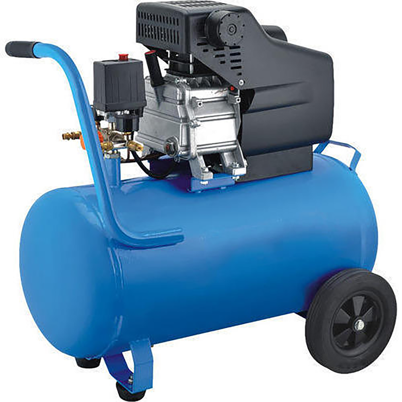 The Heart Of Industry: Industrial Air Compressors And Their Benefits