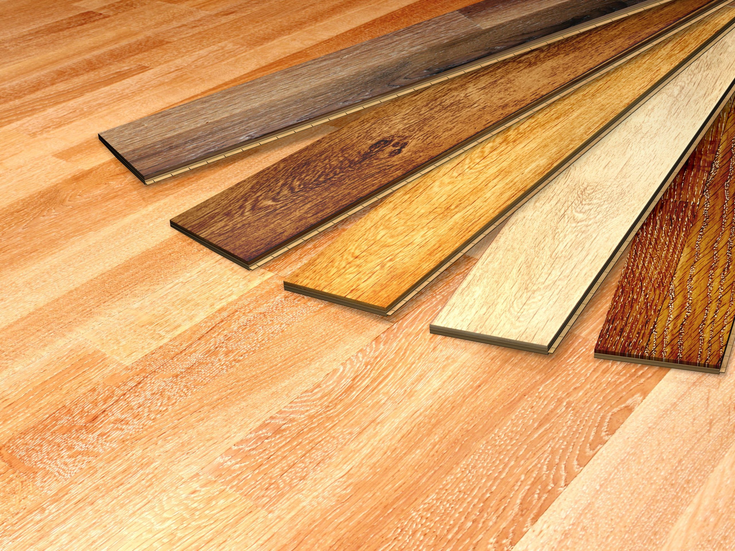 Sydney flooring
