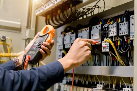 The Essential Guide to Hiring a Reliable Electrician