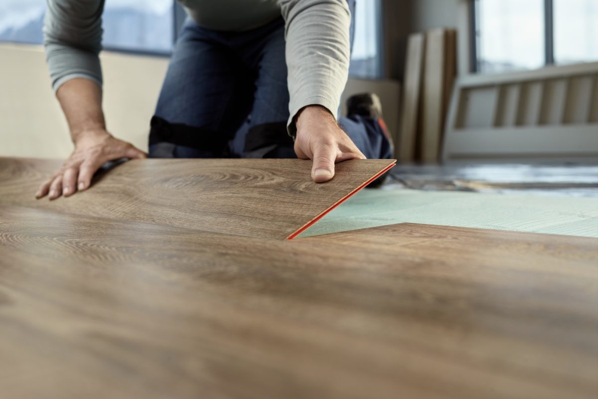 Difference Between Tile And Timber Flooring In Riverstone