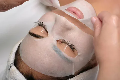 Hydrated And Supple-Looking Skin Through Hydration Facial In Macquarie Park