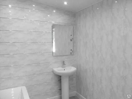 Ultimate Guide To Modern & Durable Solution: Bathroom Wall Panels