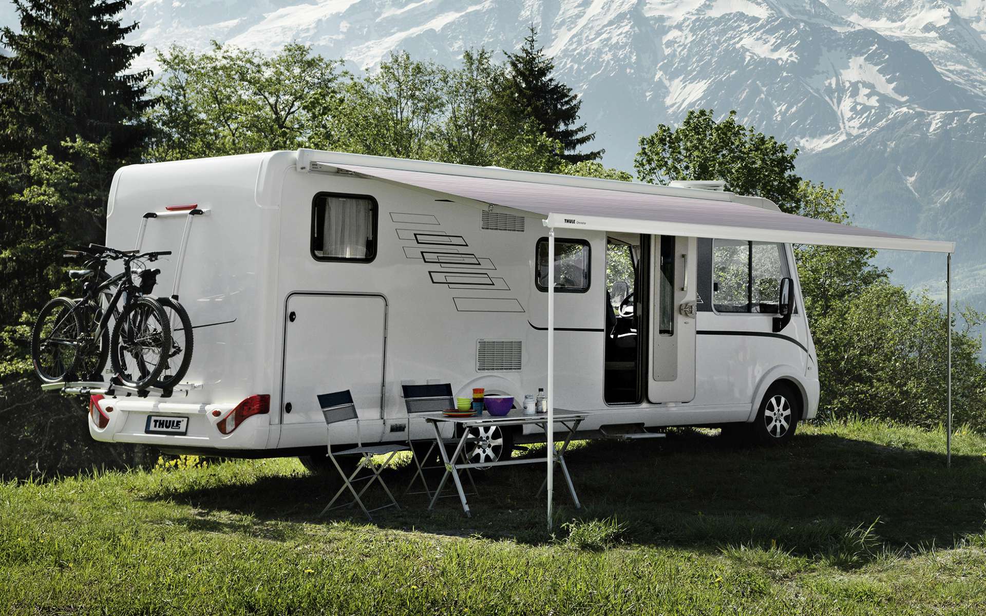 caravan dealers penrith