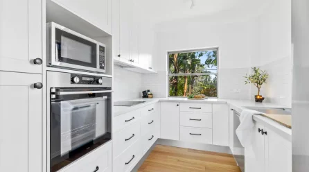 Crafting Dream Kitchens: Expert Kitchen Installations in Concord for Every Home