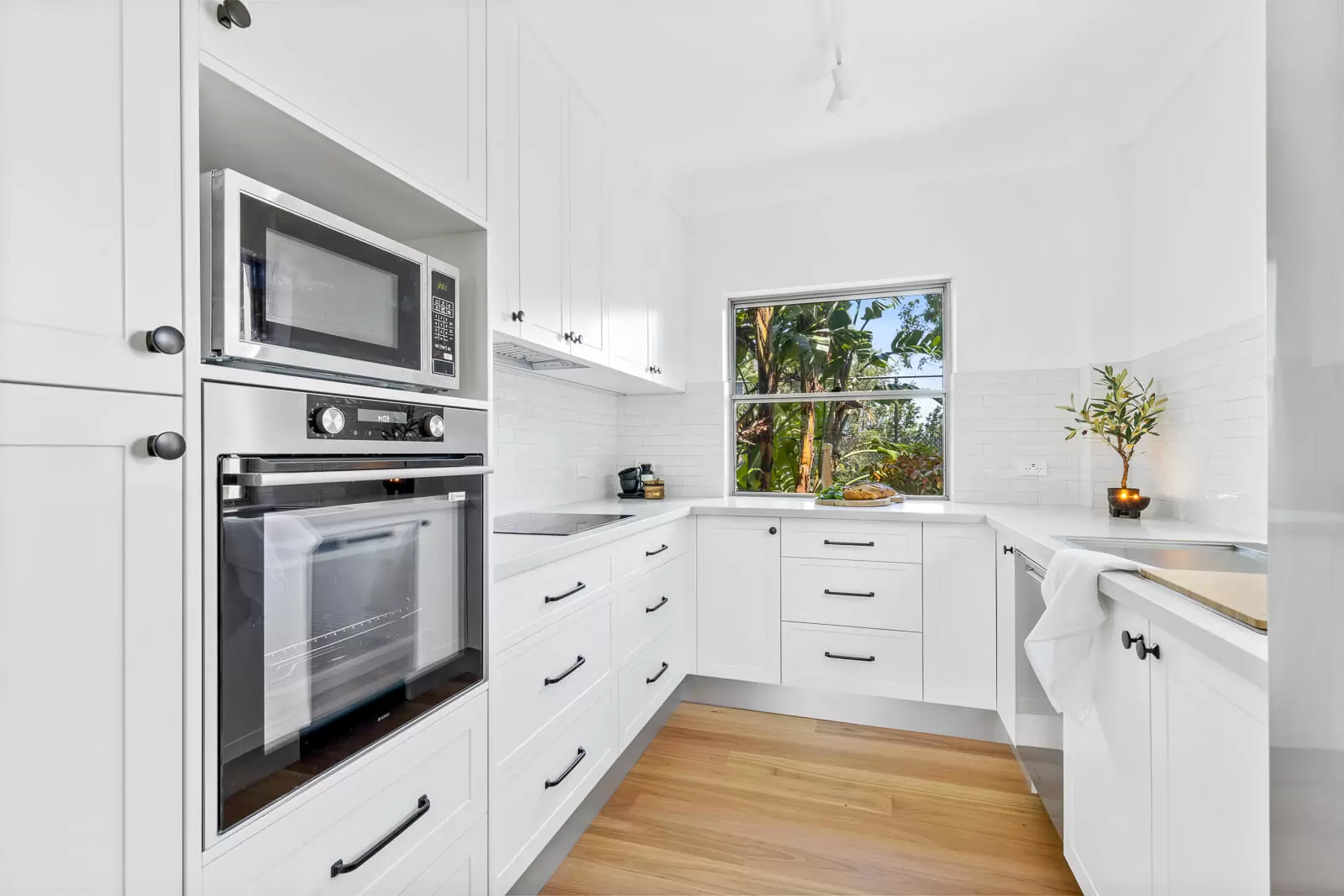 Kitchen Installations Concord