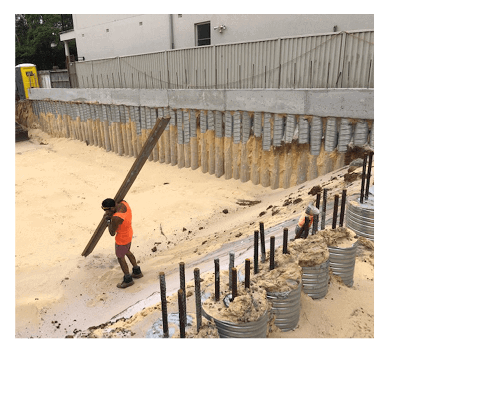 Choosing The Right Sydney Piling Contractors: Key Factors To Consider For Your Project