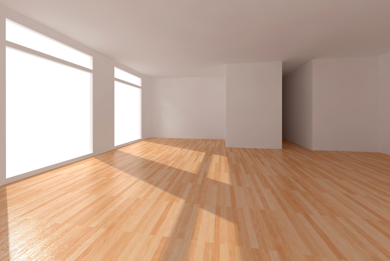 Timber Parquet Flooring