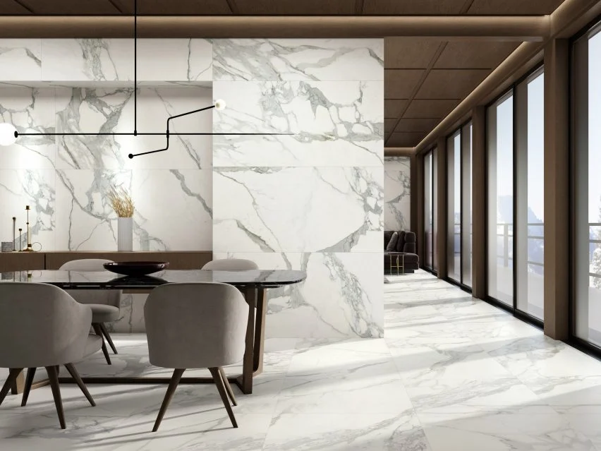 Why Sintered Stone Is The Future Of Durable And Stylish Interiors