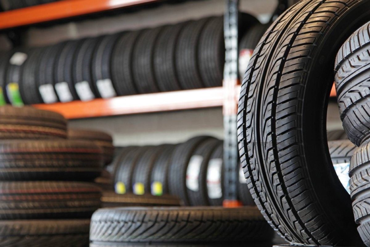 Convenience At Your Fingertips: A Complete Guide To Buying Tyres Online