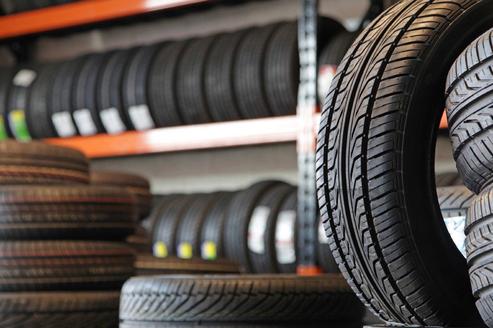 Tyres Online