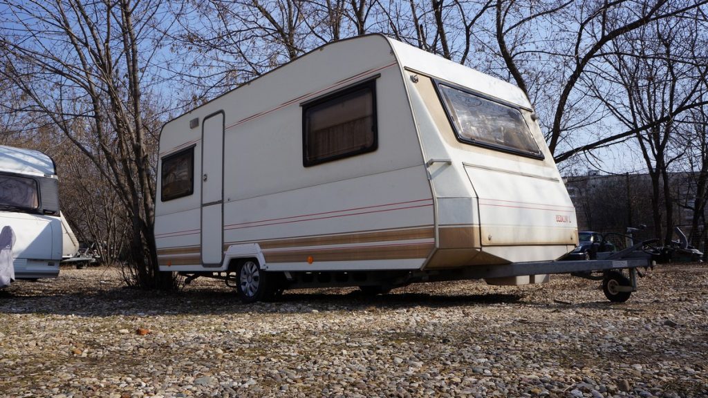 Old Caravans For Sale: A Hidden Gem For Budget Travelers And Restorers
