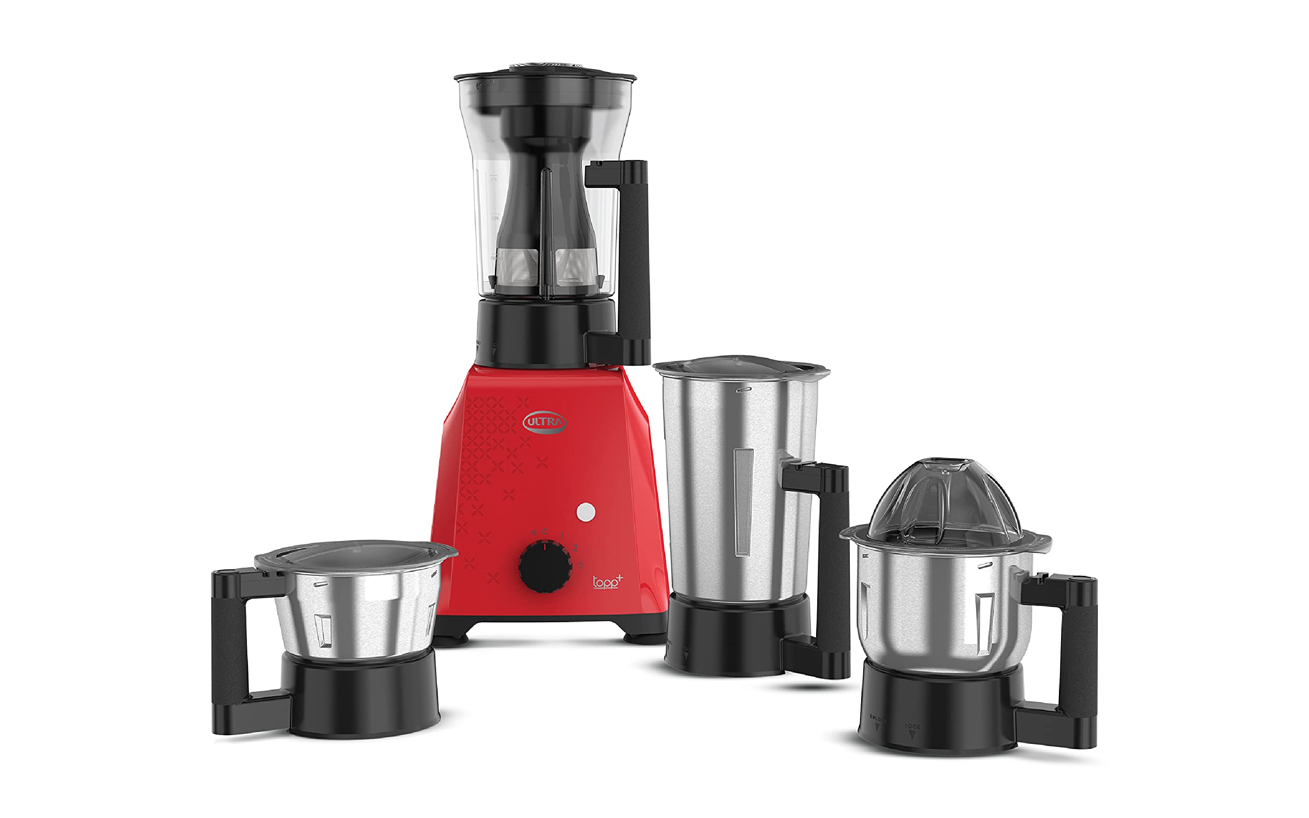 mixer grinder