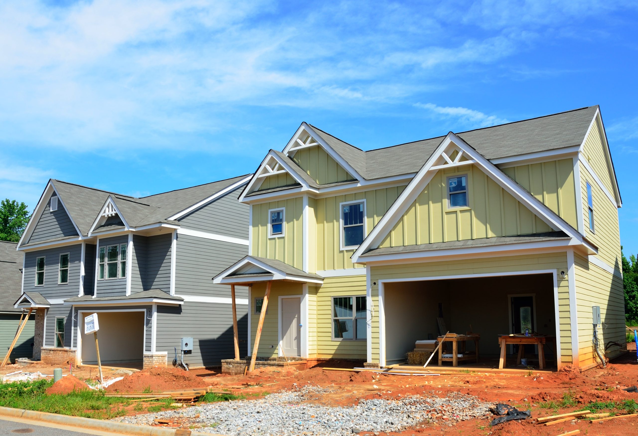 home builders Eastern Suburbs