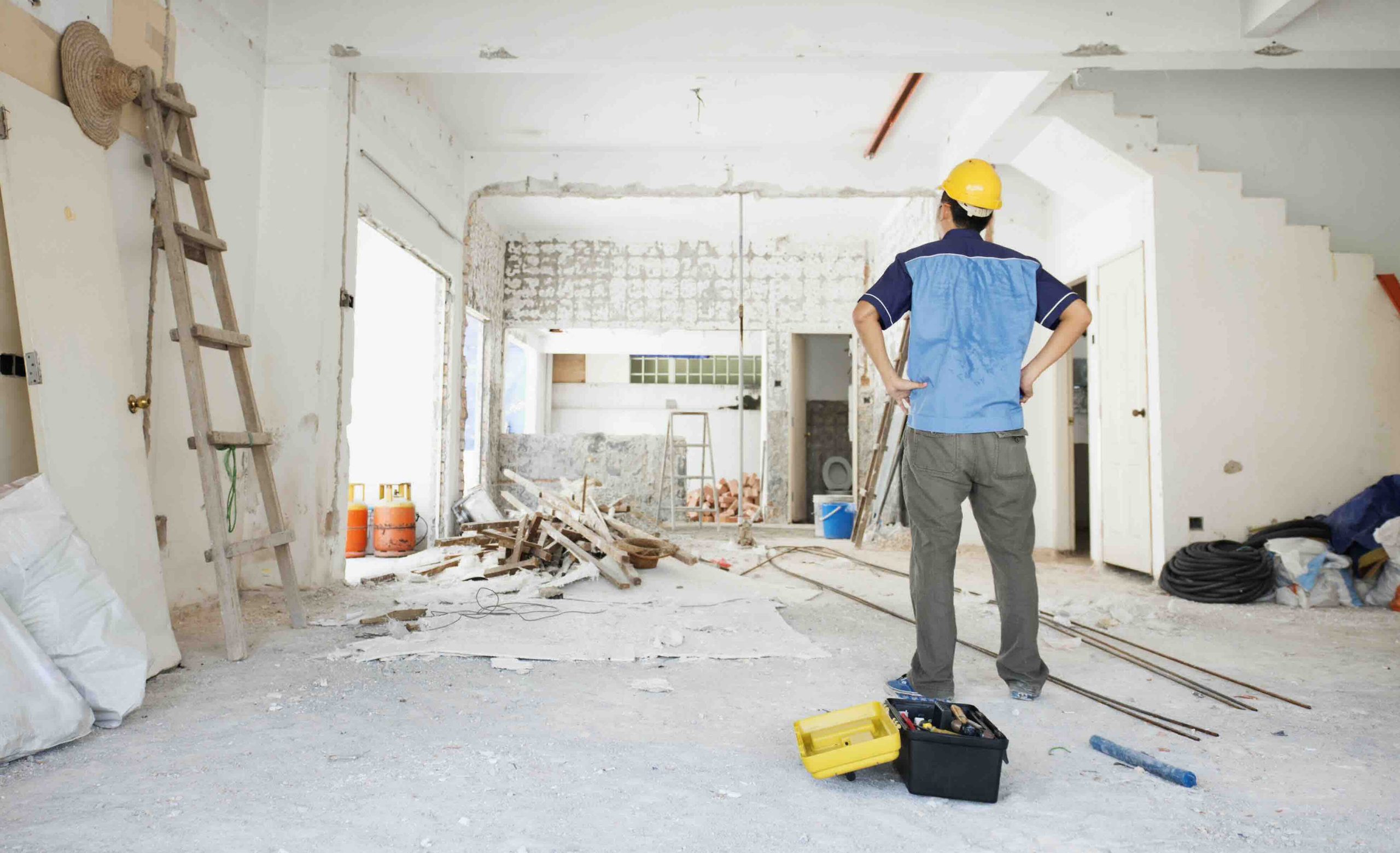 Home Renovations