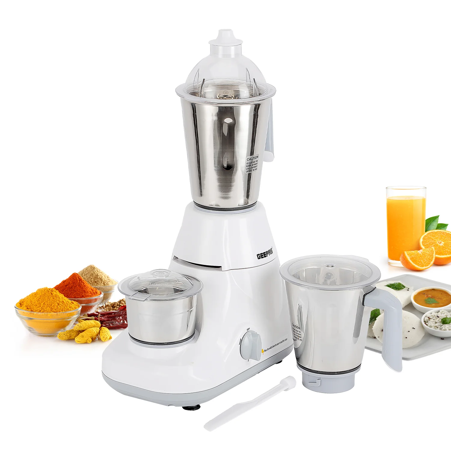 mixer grinder