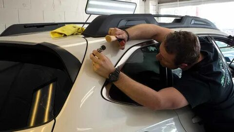 Payless Auto Body Quick and Efficient Paintless Body Repair for All Vehicles - Guest Post ...