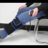 calf compression device
