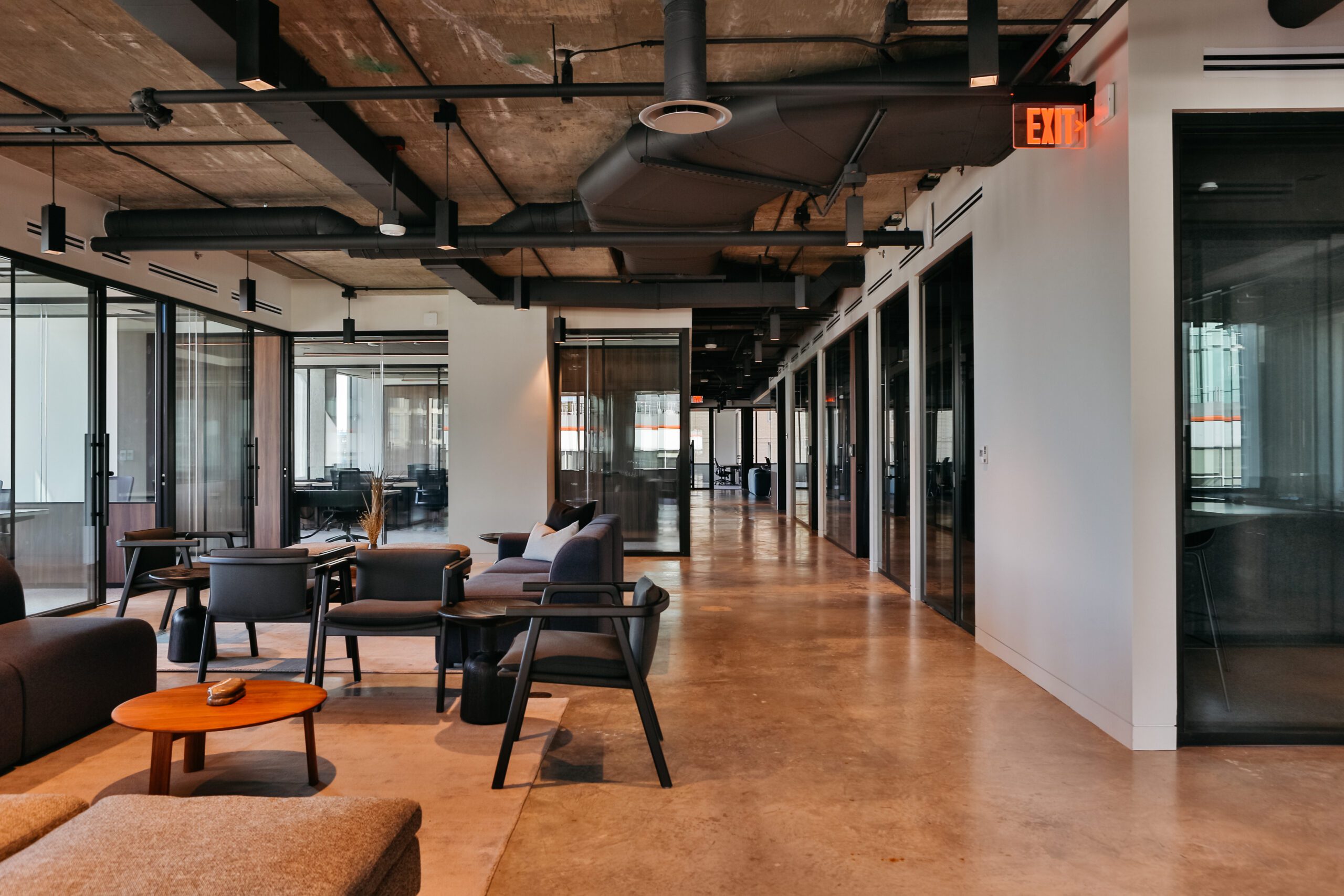 Coworking Alexandria