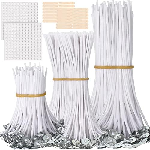 A Complete Guide to Buy Candle Wicks for Quality Candle Making