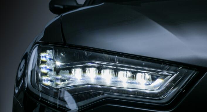 The Benefits of Upgrading to LED Headlights in Australia