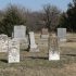 Kemps Creek headstone