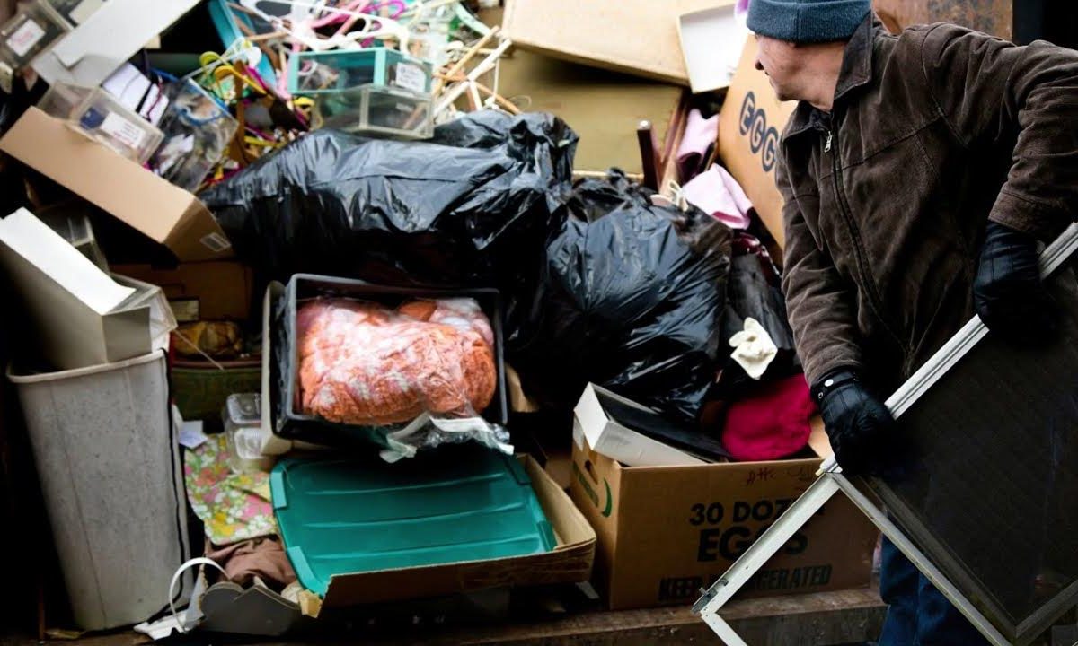 Rubbish Removal in Mascot: Keeping the Community Clean and Green