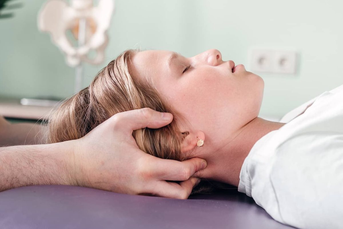 Discovering the Role of a Nervous System Practitioner in Bondi