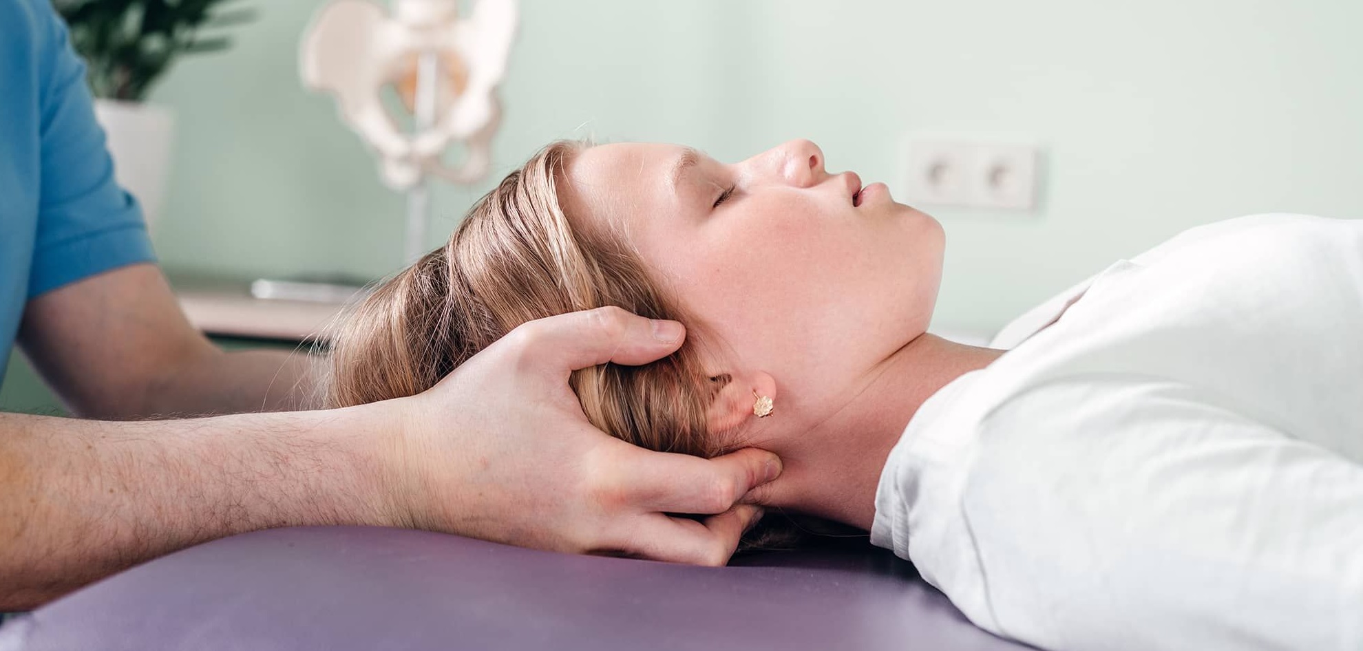 Nervous System Practitioner in Bondi