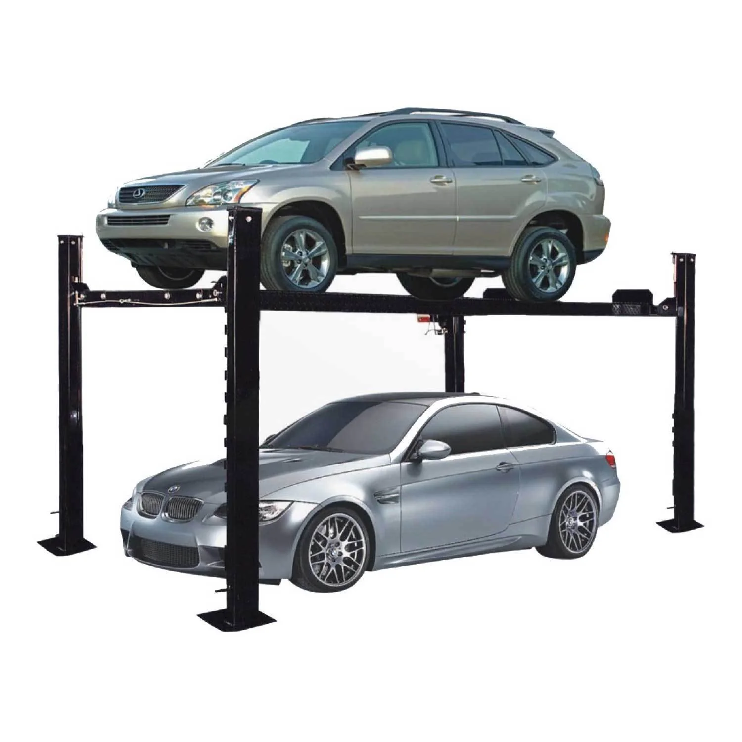 car hoist for garage