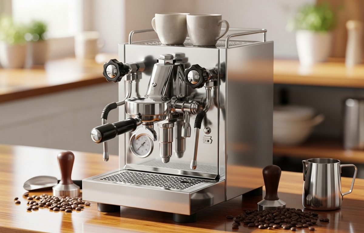 Why Renting Coffee Machines Is a Smart Solution for Your Business or Event