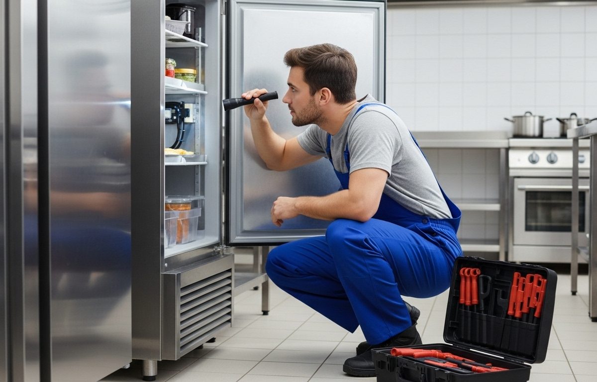 Why Is a Reliable Refrigerator Essential in Every Household?