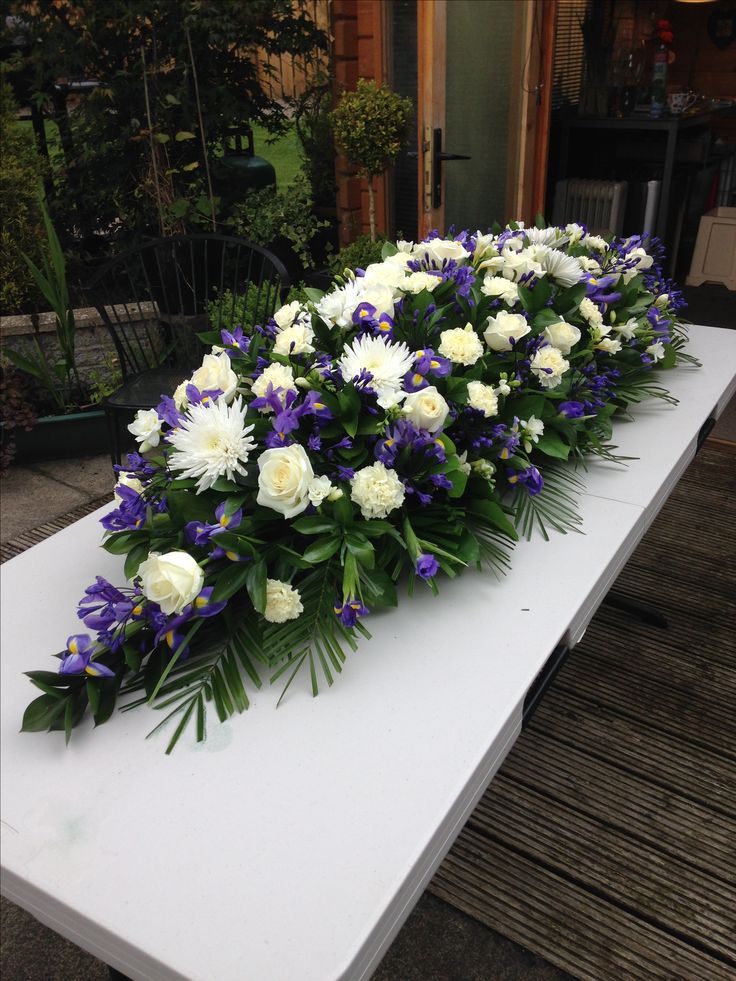 Funeral Flower Arrangements