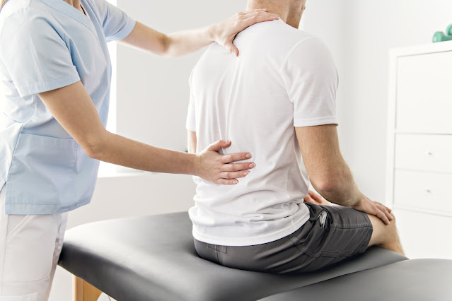 Physio Near You